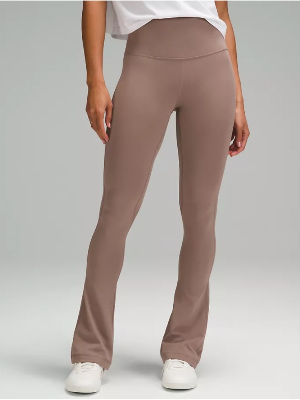 lululemon Align High-Rise Mini-Flare Pant